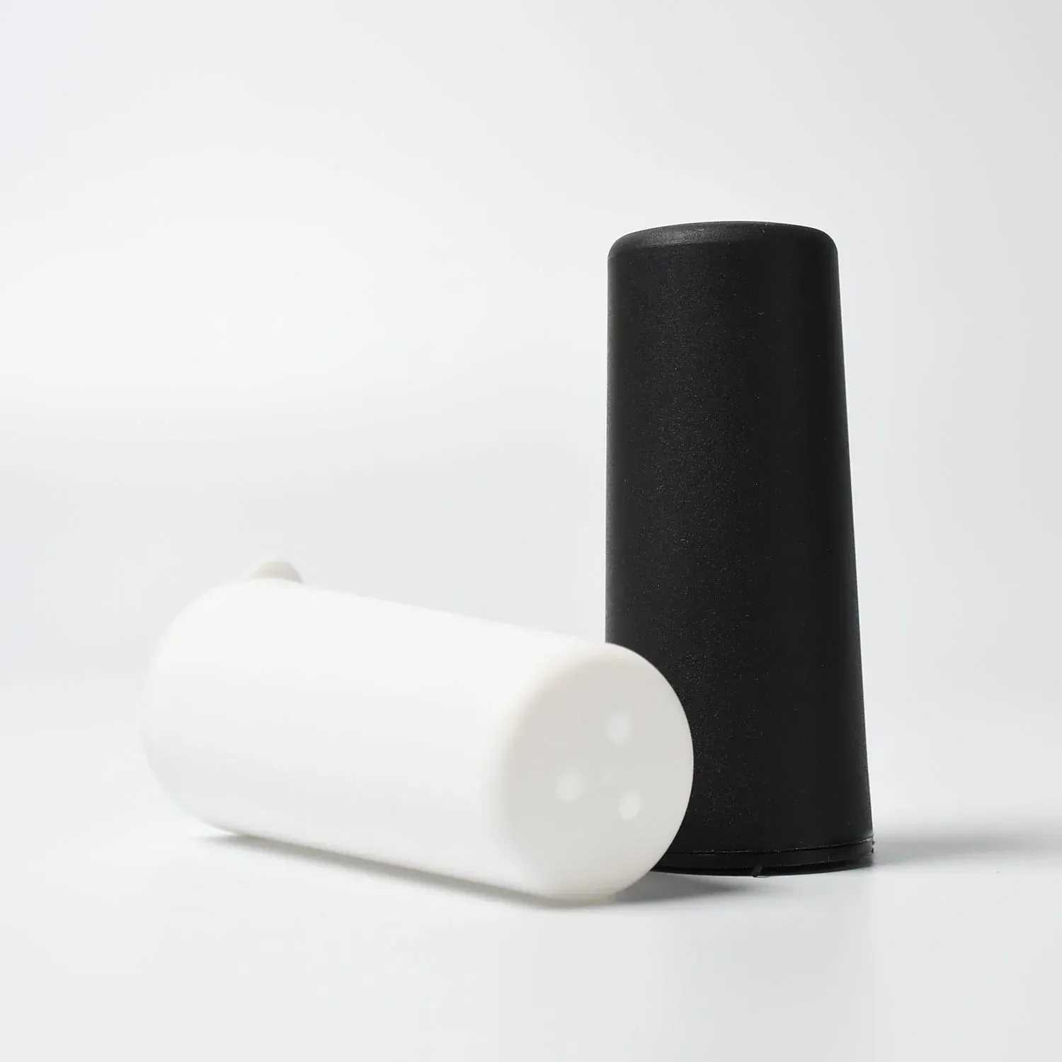 Premium Polycarbonate Spice Dispenser – Durable Set for Home & Hotel | Tidy Table - Buy Online at Alikart