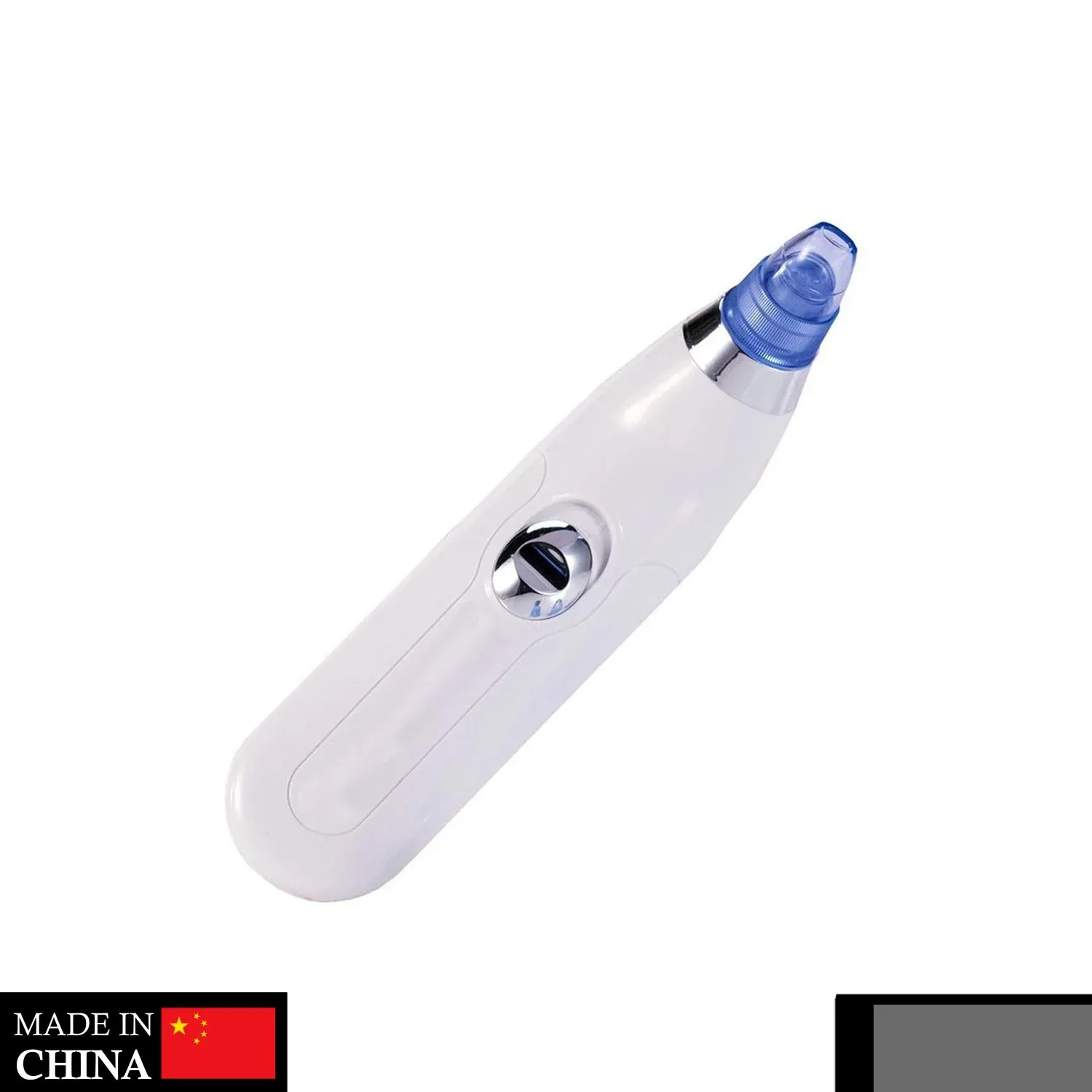 Blackhead Remover – 4-in-1 Vacuum Suction Pore Cleaner | ToolMate Pro - Detailed Feature View 1