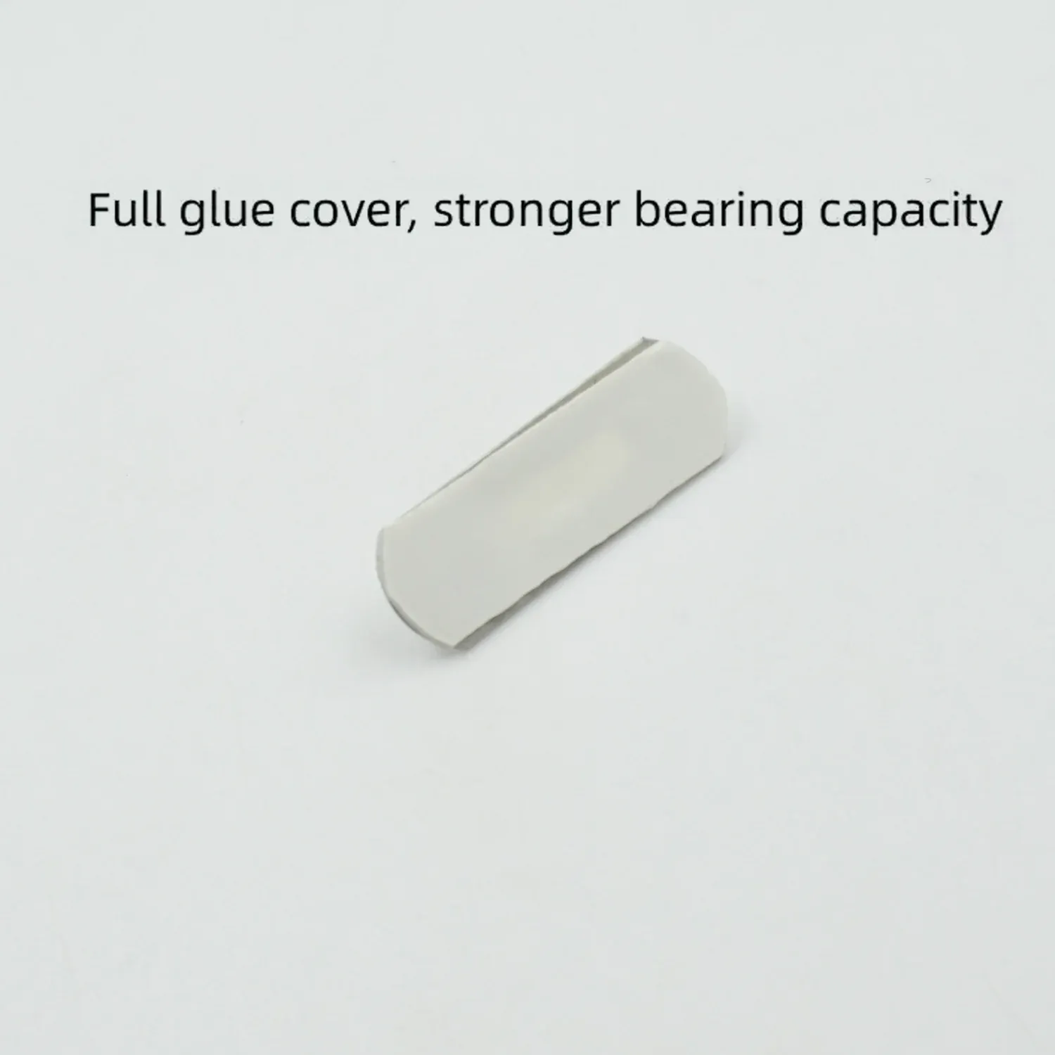 Stainless Steel Wall Hooks – 18 Pc Self-Adhesive Set | GlimmerHome - Detailed Feature View 6