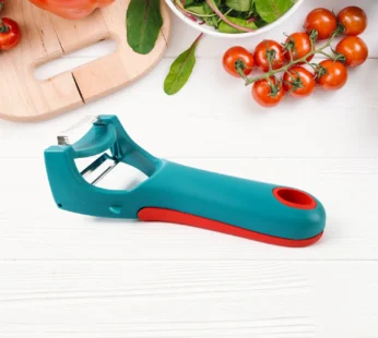 Vegetable Peeler – 4-in-1 Multi-Functional Kitchen Tool