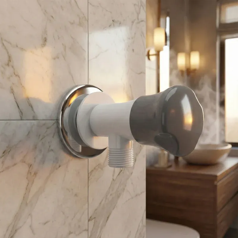 Water Tap for Kitchen and Bathroom – Durable One-Year Warranty - Detailed Feature View 5