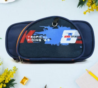 Multipurpose Pouch – Stylish Travel Organiser Bag |
