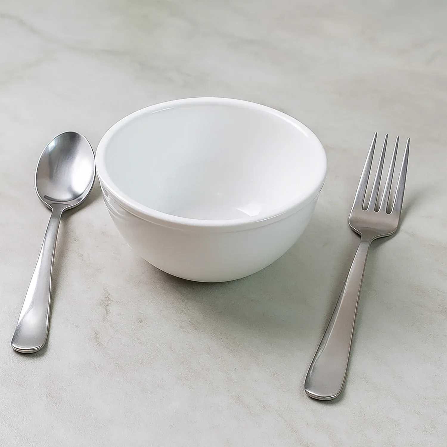 Premium Small Melamine Serving Bowl – Durable & Lightweight Snackware - Buy Online at Alikart