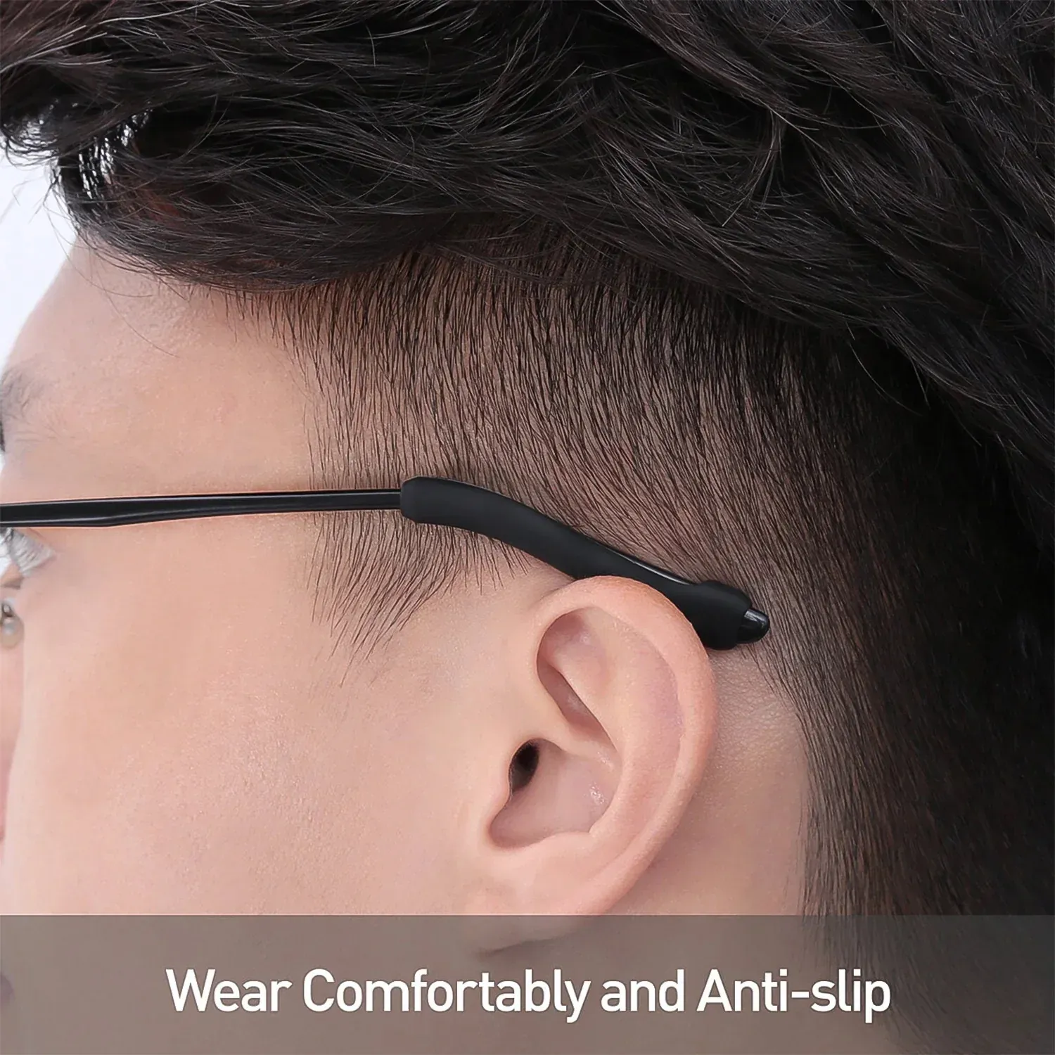 Sunglasses Protection Kit – Travel-Friendly Eyewear Care Set - Detailed Feature View 2