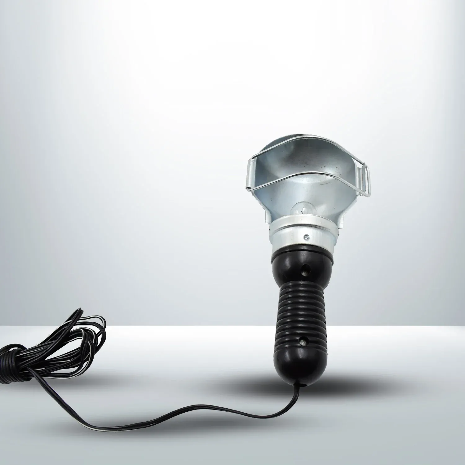 Portable Work Lamp – Handheld LED Light for Repairs | BoltForce - Detailed Feature View 6