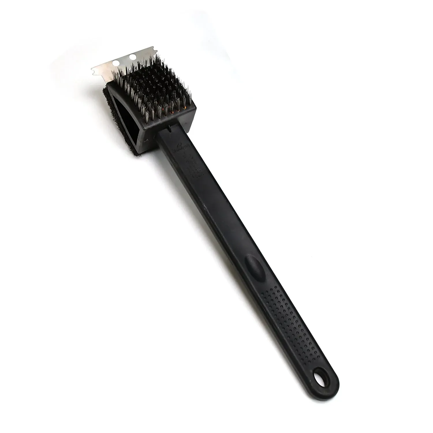 Silicone Toilet Brush – Deep Cleaning & Hygienic Holder | Velvet Wipe - Detailed Feature View 9