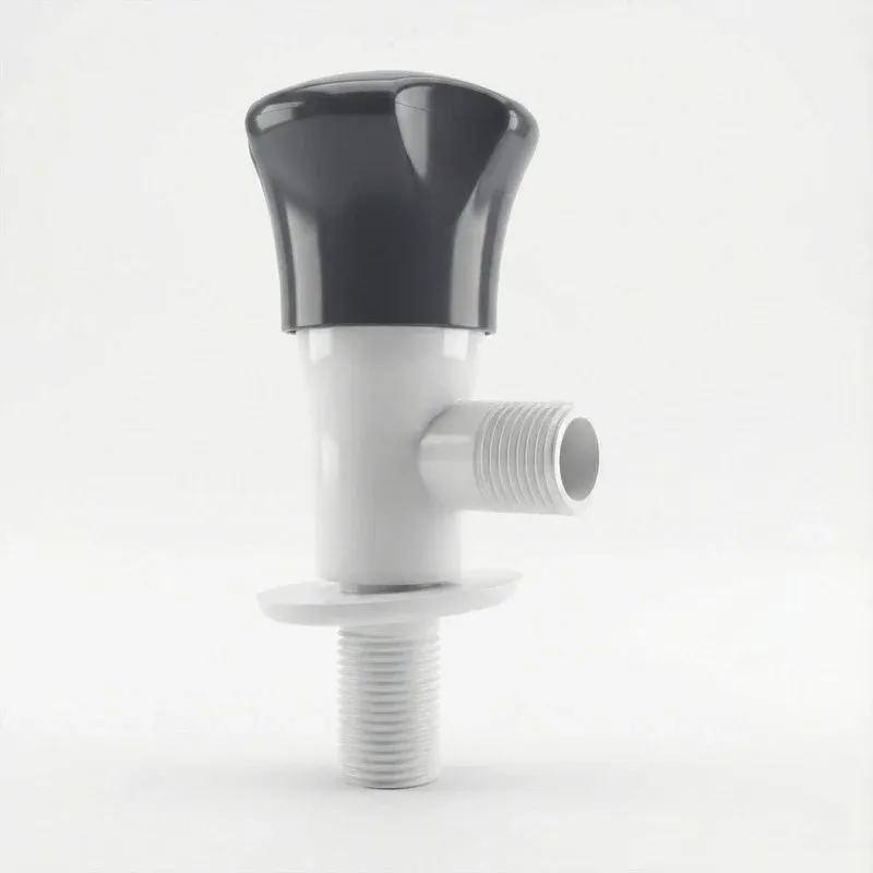Water Tap for Kitchen and Bathroom – Durable One-Year Warranty - Detailed Feature View 4
