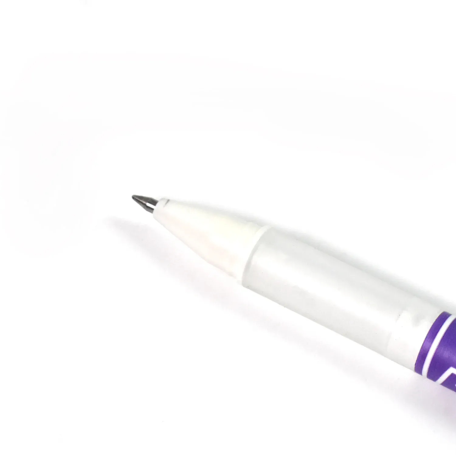Black Gel Pen 0.5mm Fine Tip – Smooth Precise Writing - Detailed Feature View 9