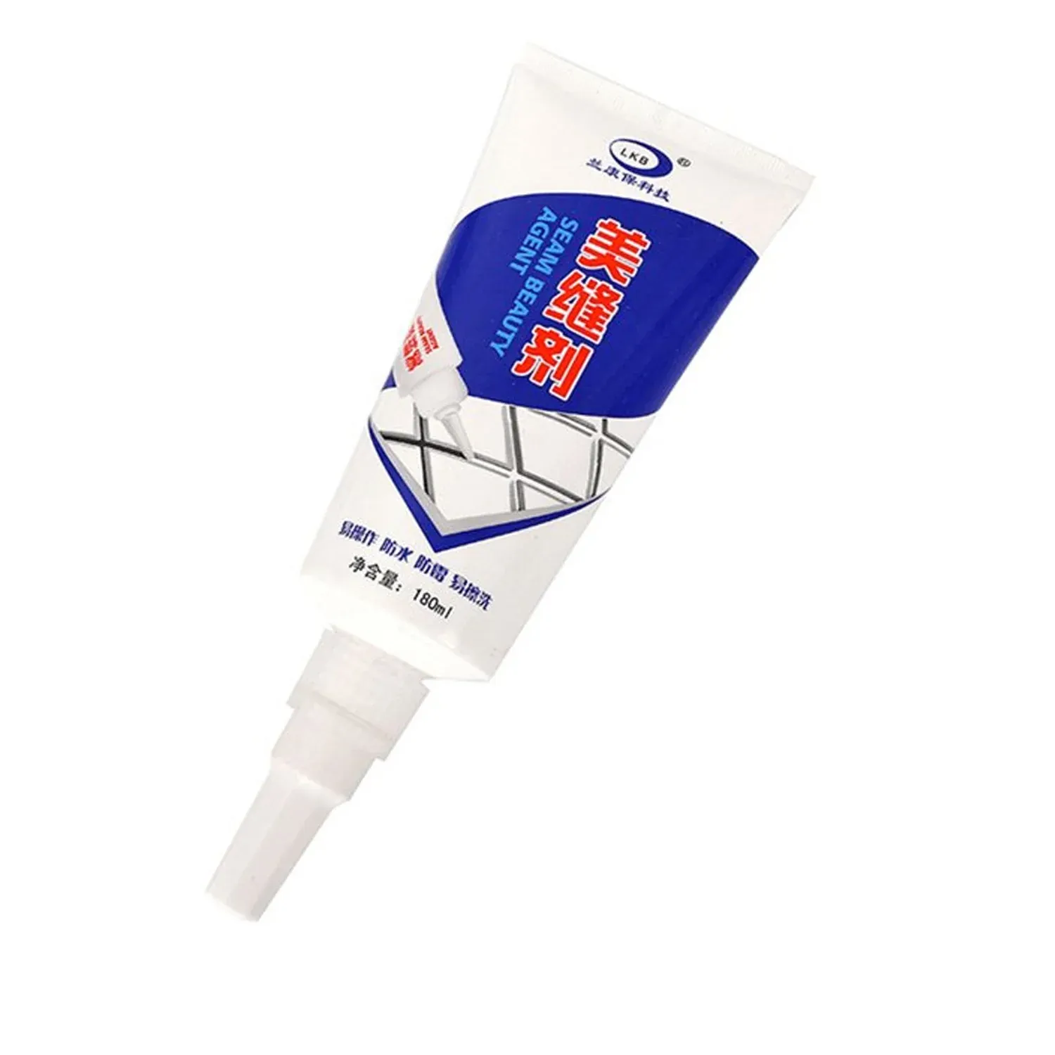 Waterproof Tile Gap Filler – Grout & Crack Sealant | VoltDesk - Detailed Feature View 3