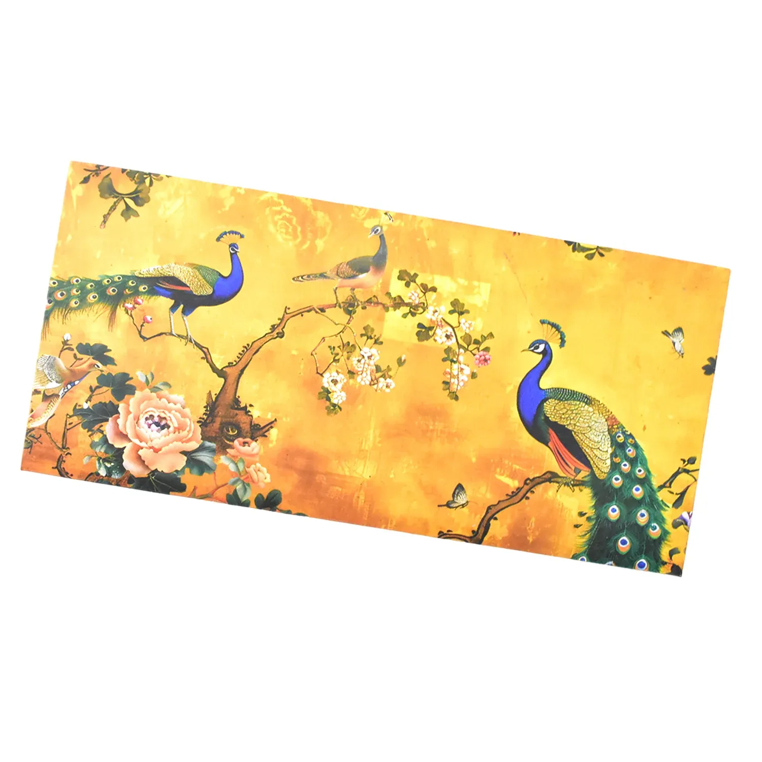 Wedding Gift Envelopes – Elegant Handcrafted 10 Pc Pack - Detailed Feature View 5