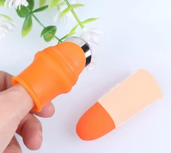 V Thumb Cutter for Vegetables & Fruits – Safe & Handy | Quickslice