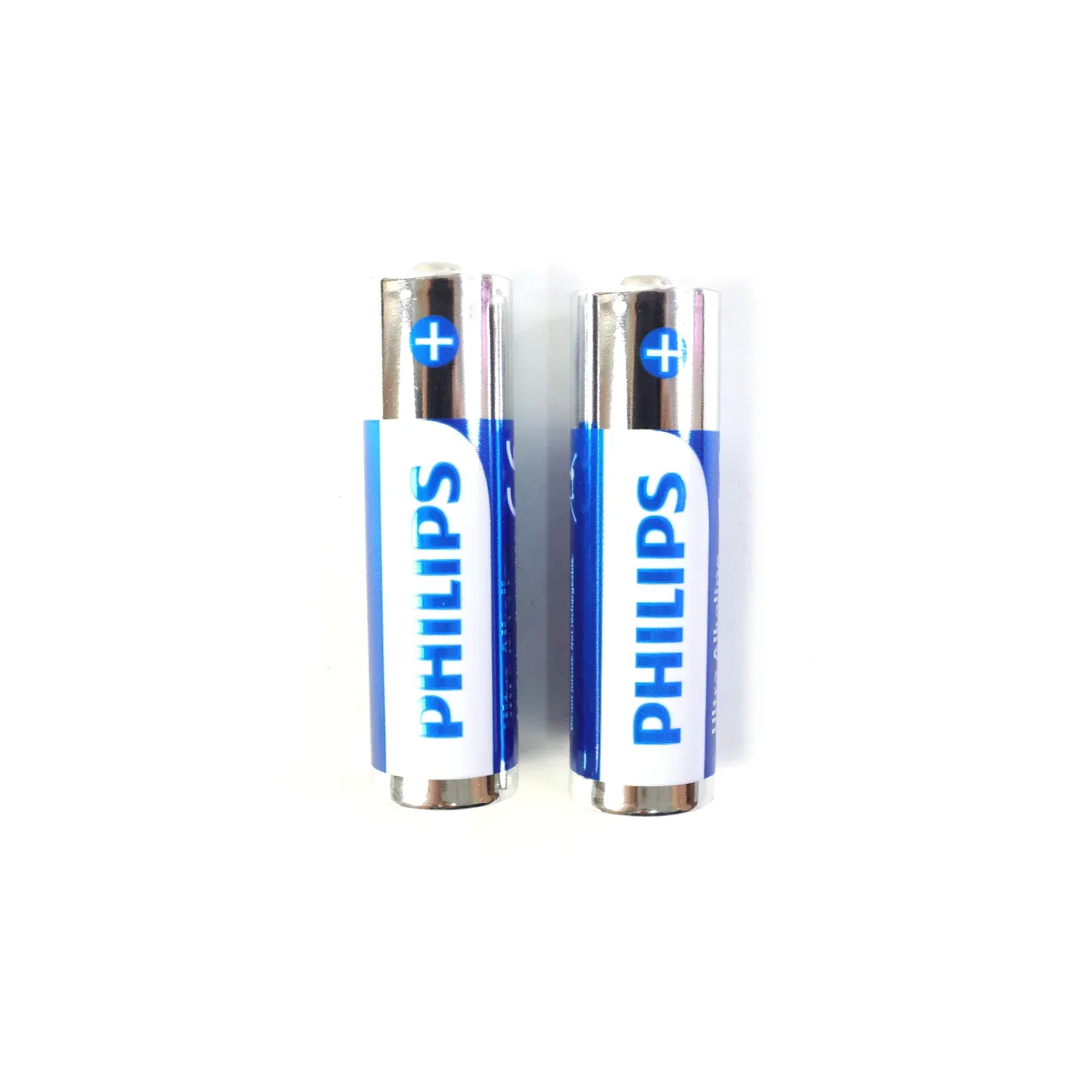 AA Ultra Alkaline Batteries – Long Lasting Power Set - Detailed Feature View 4
