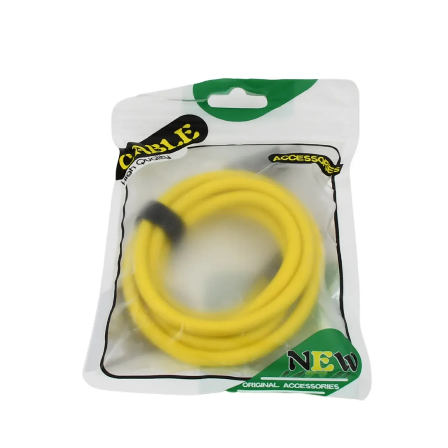 Premium Type C Fast Charging Cable – with Light & 1m Durable | Indo Glow - Buy Online at Alikart