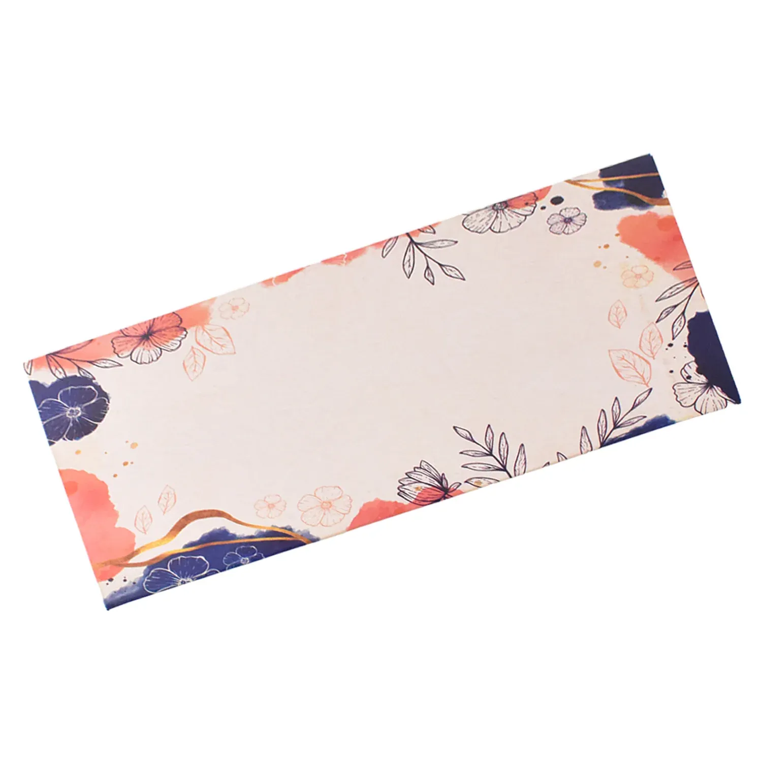 Wedding Gift Envelopes – Handmade Shagun Cards for Special Occasions - Detailed Feature View 4