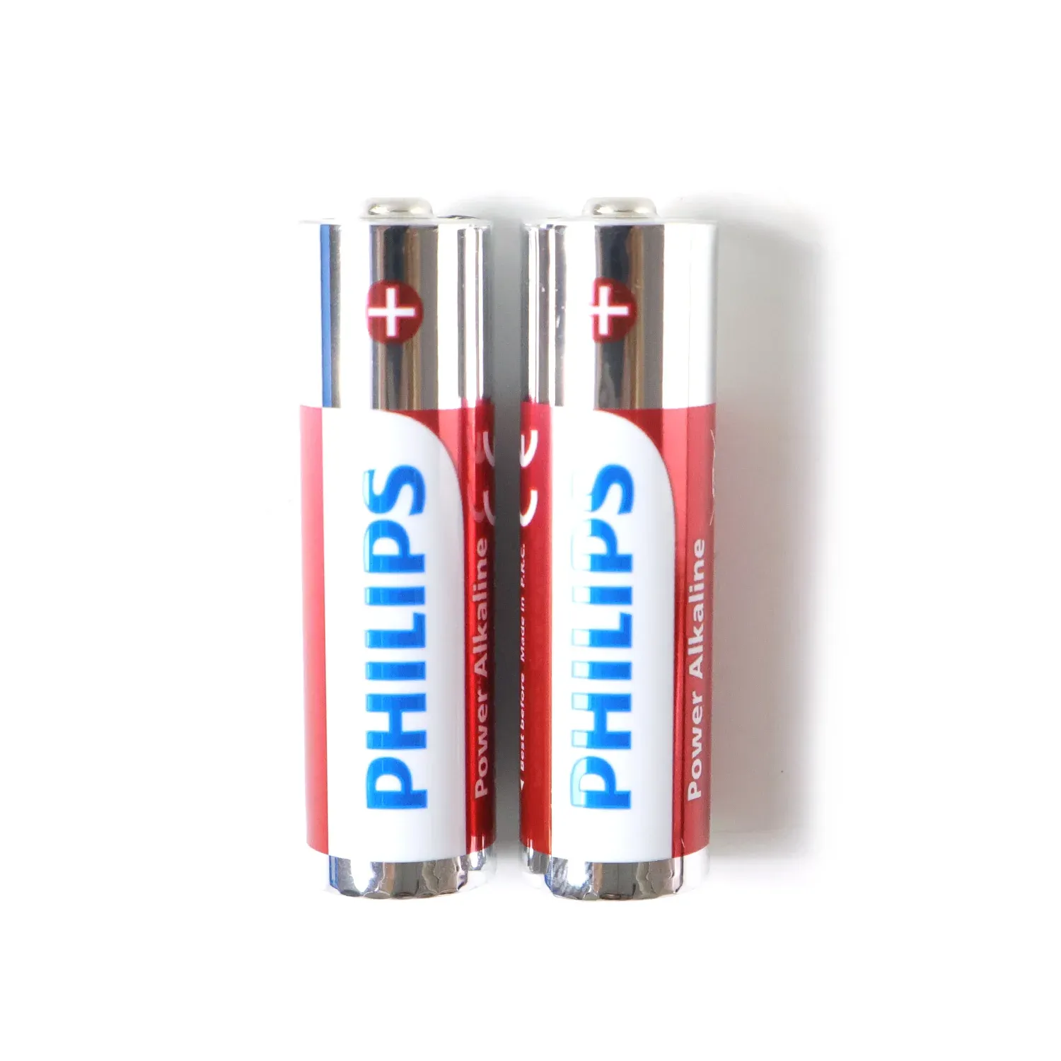 AA Alkaline Batteries – Long Lasting Power Pack of 2 - Detailed Feature View 4