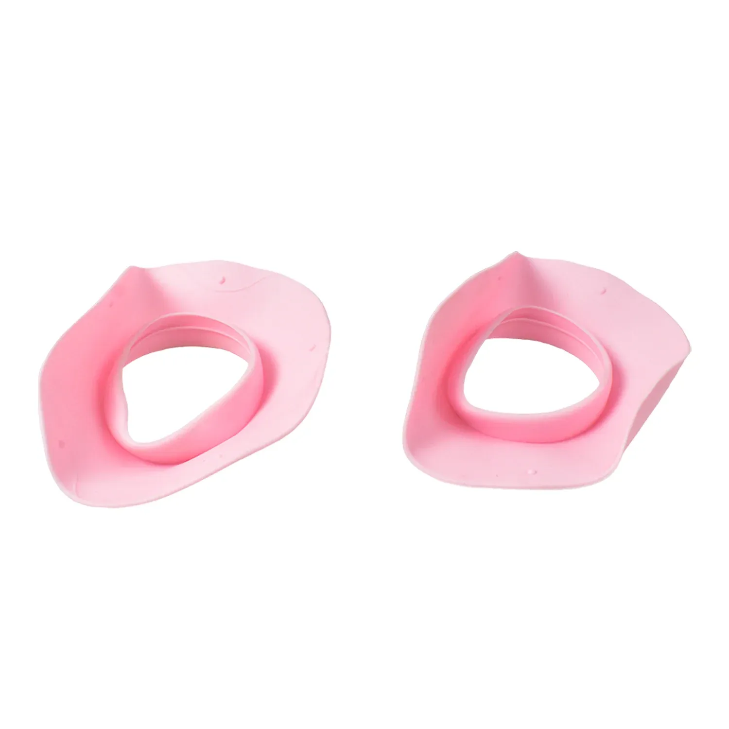 Silicone Wrist Bands for Face Washing – Water-Stop Barrier (2 Pc) - Detailed Feature View 4