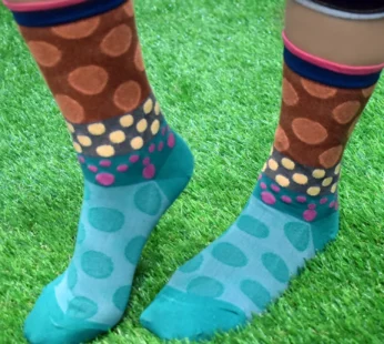 Ankle Length Socks – Soft Cotton Breathable Combo | FitFuzion