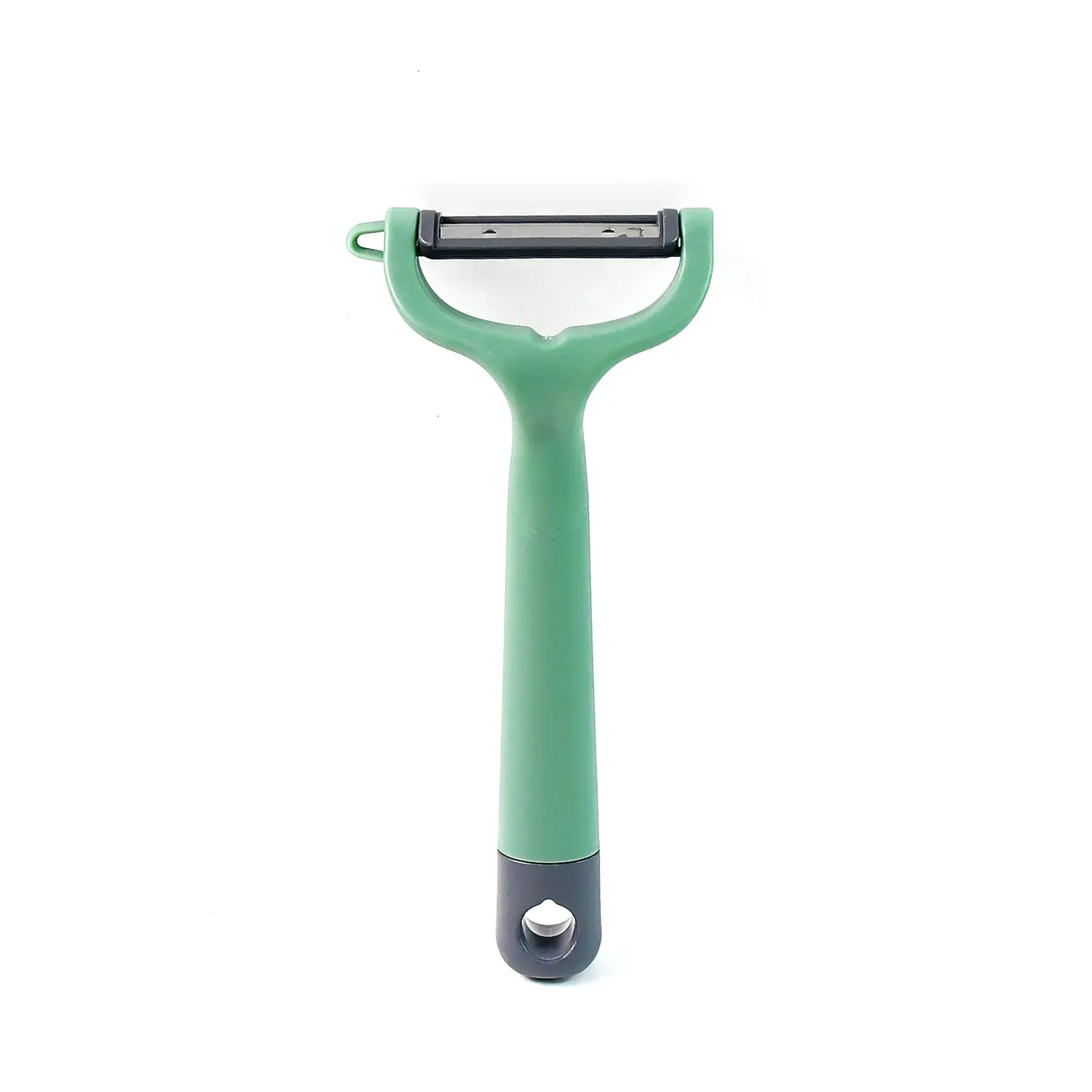 Vegetable Peeler – Premium Ergonomic Stainless Steel Blade - Detailed Feature View 4