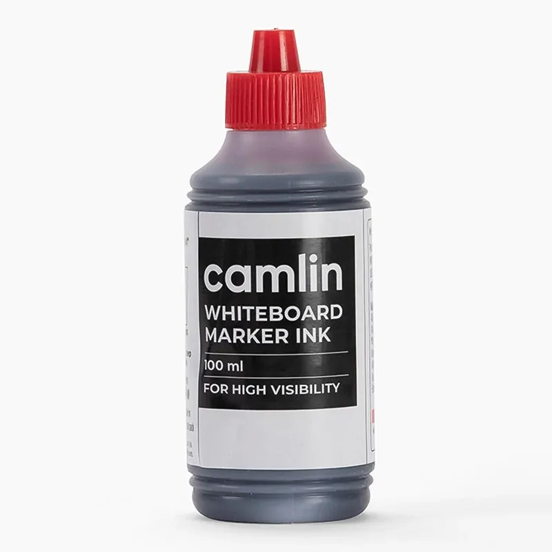 Whiteboard Marker Ink Refill - Detailed Feature View 4
