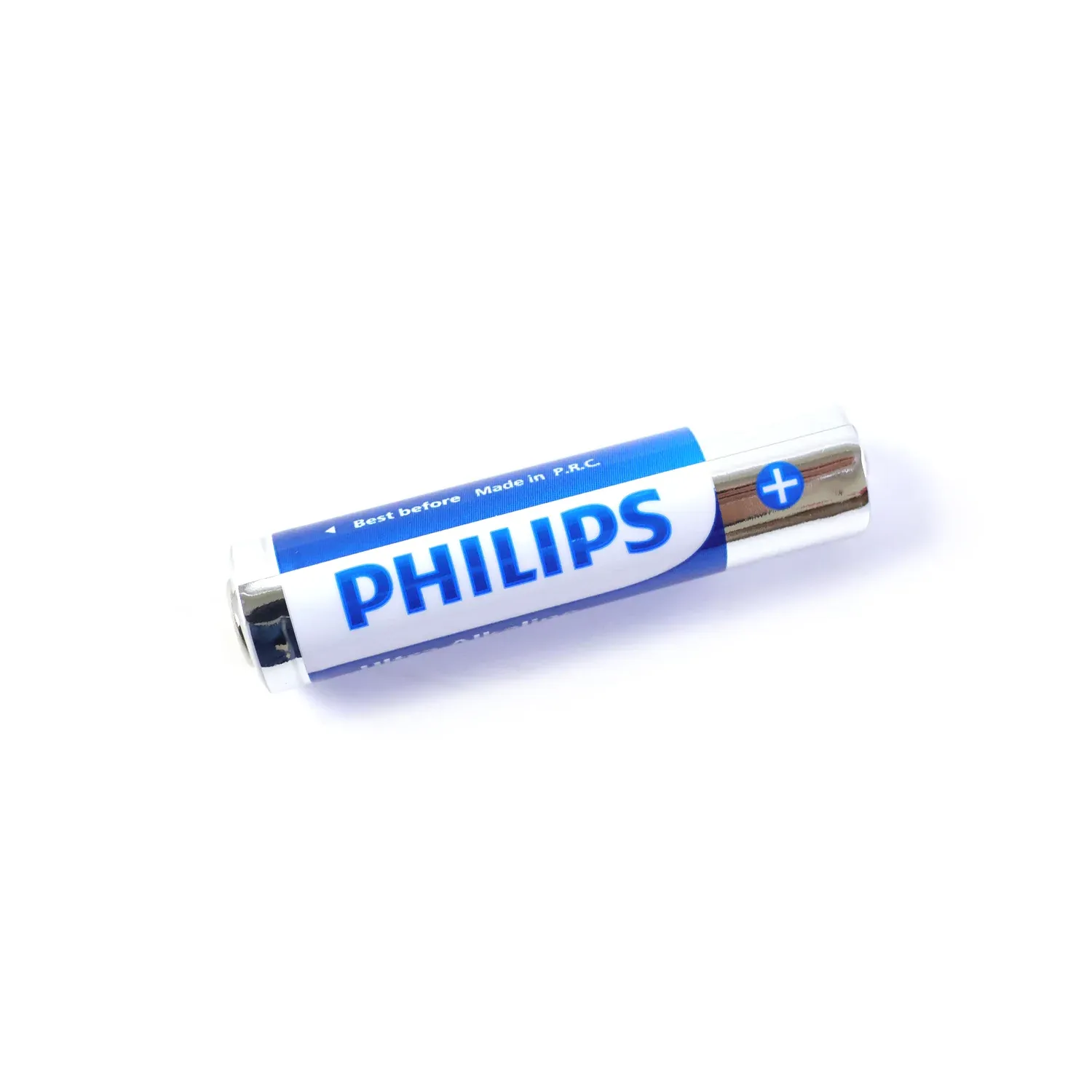 AA Ultra Alkaline Battery – Long Lasting High Power 1.5V Cell - Detailed Feature View 3