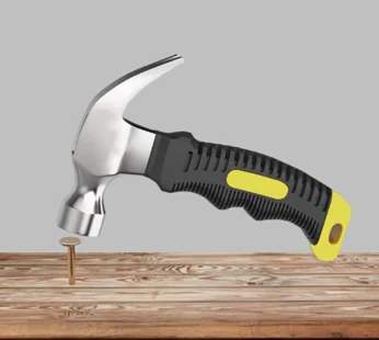 Camping Hammer – Compact Multi-purpose Tool | Indo Glow
