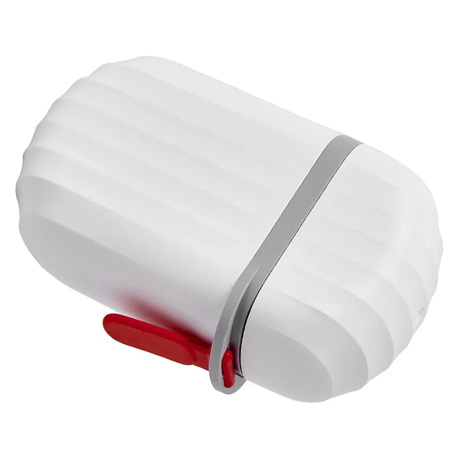 Travel Soap Holder – Leakproof, Durable & Compact Case - Detailed Feature View 4