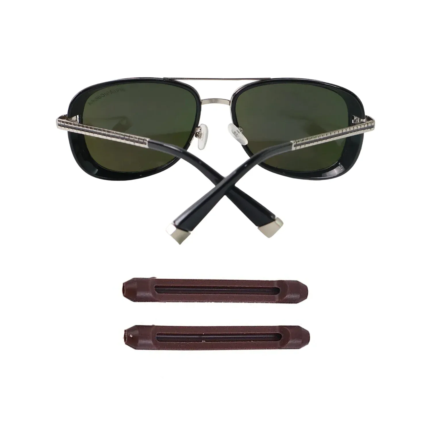Sunglasses Protection Kit – Travel-Friendly Eyewear Care Set - Detailed Feature View 3