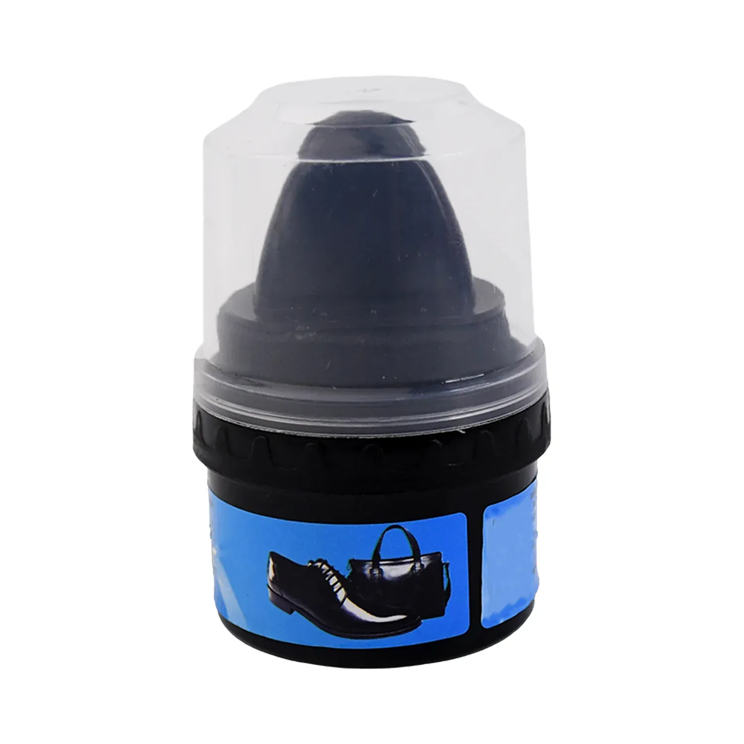 Shoe Shine Sponge – Instant Shine & Travel-Friendly Polish - Detailed Feature View 9