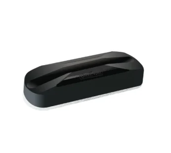White Board Duster – Durable, Soft Felt for Easy Cleaning