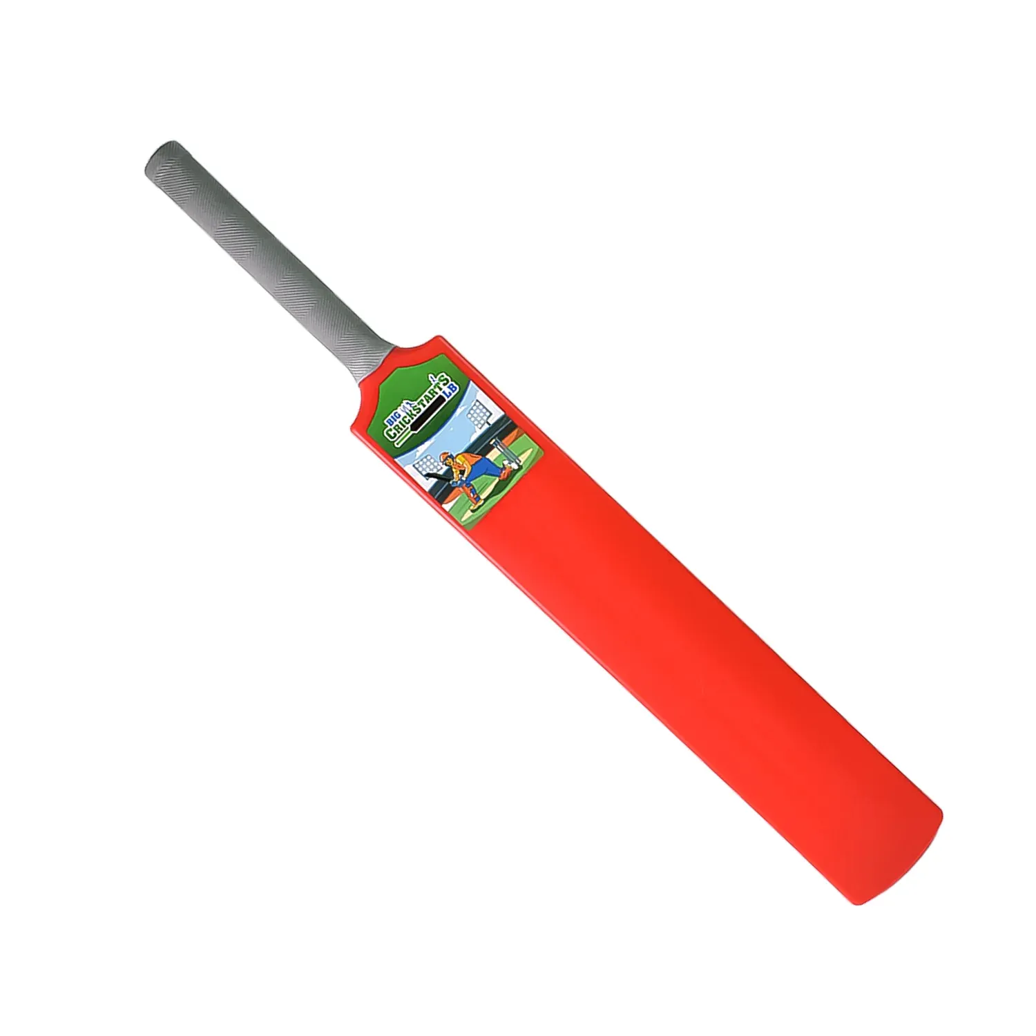 Premium Plastic Cricket Bat for Kids – Durable HDPE Play Bat | Aditi - Buy Online at Alikart