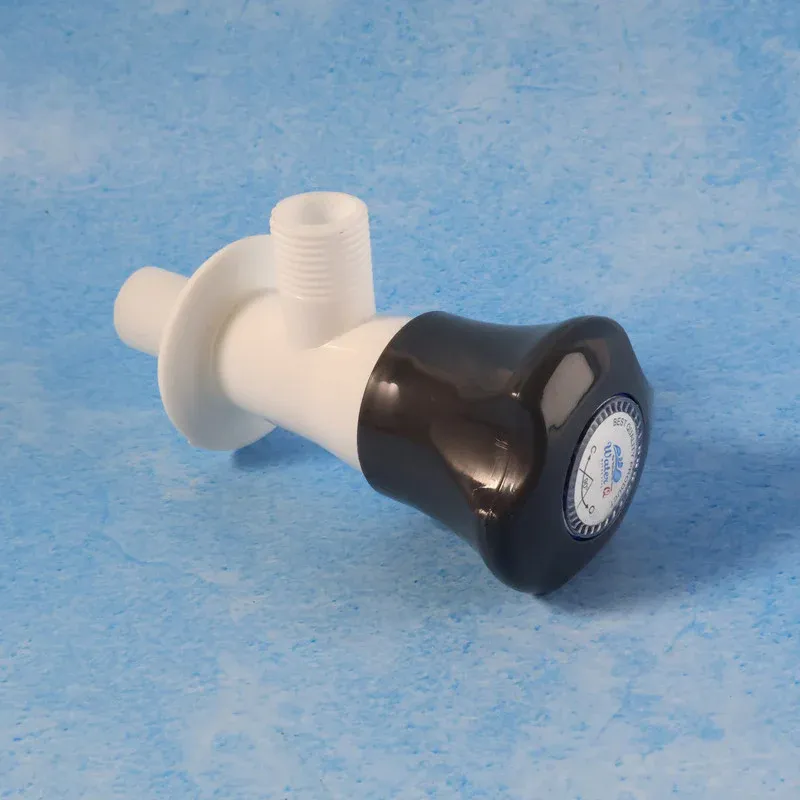Water Tap for Kitchen and Bathroom – Durable One-Year Warranty - Detailed Feature View 3