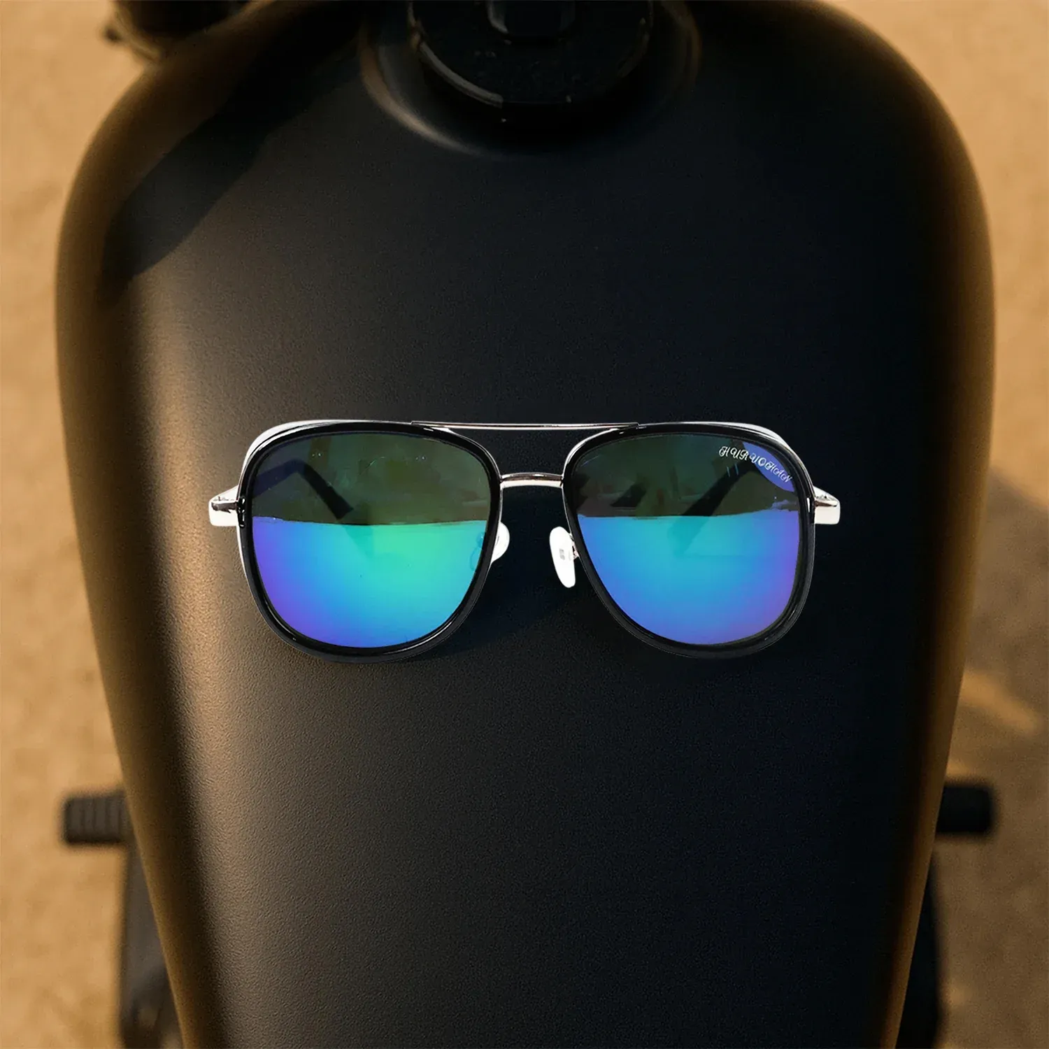 Sunglasses Protection Kit – Travel-Friendly Eyewear Care Set - Detailed Feature View 5