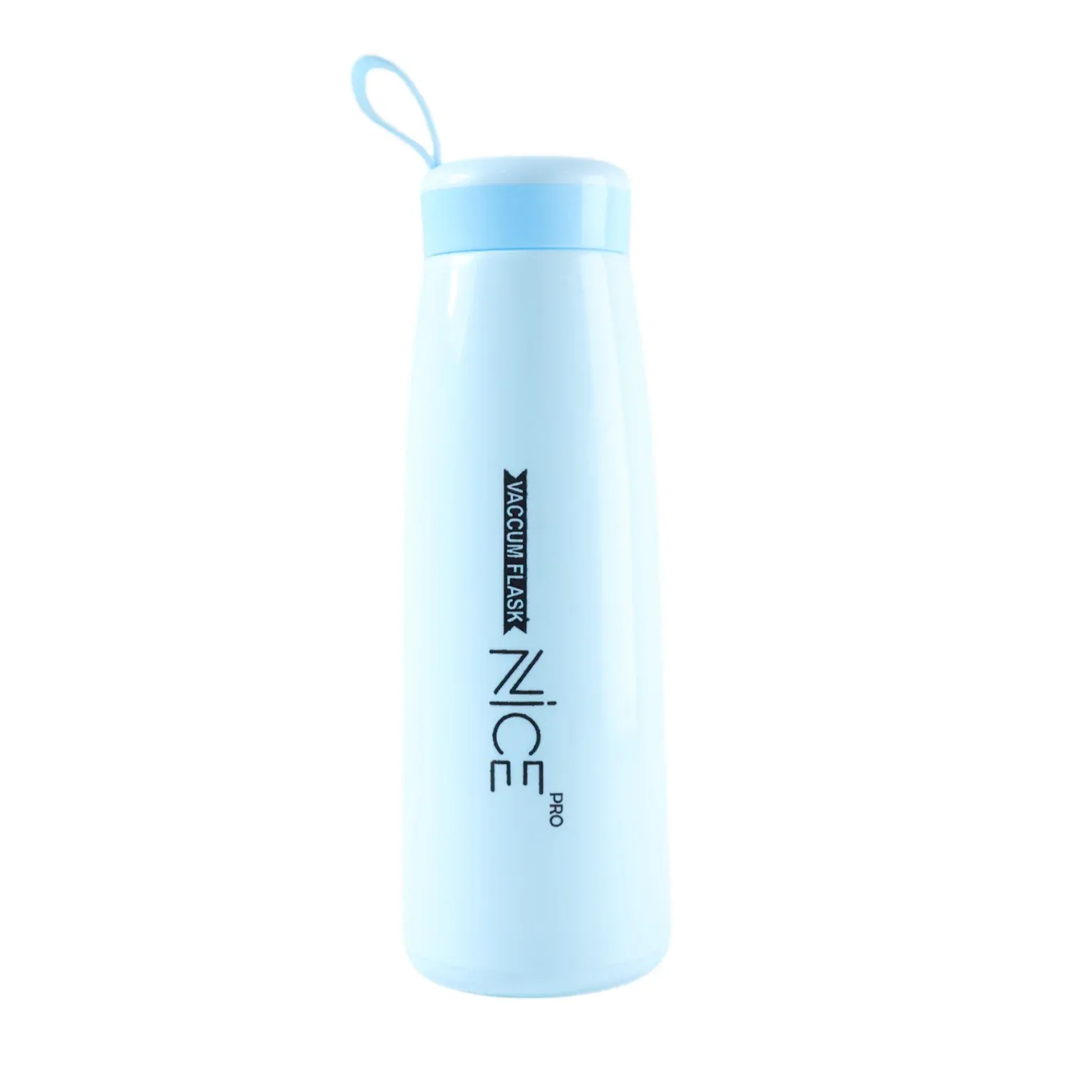 Plastic Water Bottle – Leakproof Reusable 800ml for Daily Use - Detailed Feature View 3