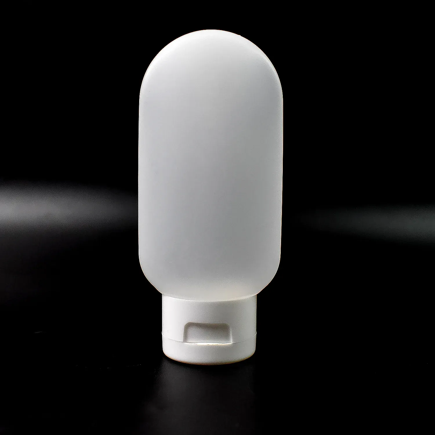 Premium Travel Bottle – 60ml Leakproof Toiletry Container | Garden Vera - Buy Online at Alikart
