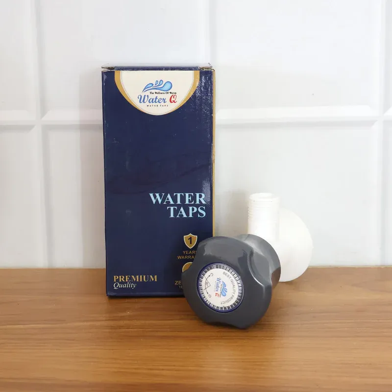 Water Tap for Kitchen and Bathroom – Durable One-Year Warranty - Detailed Feature View 6
