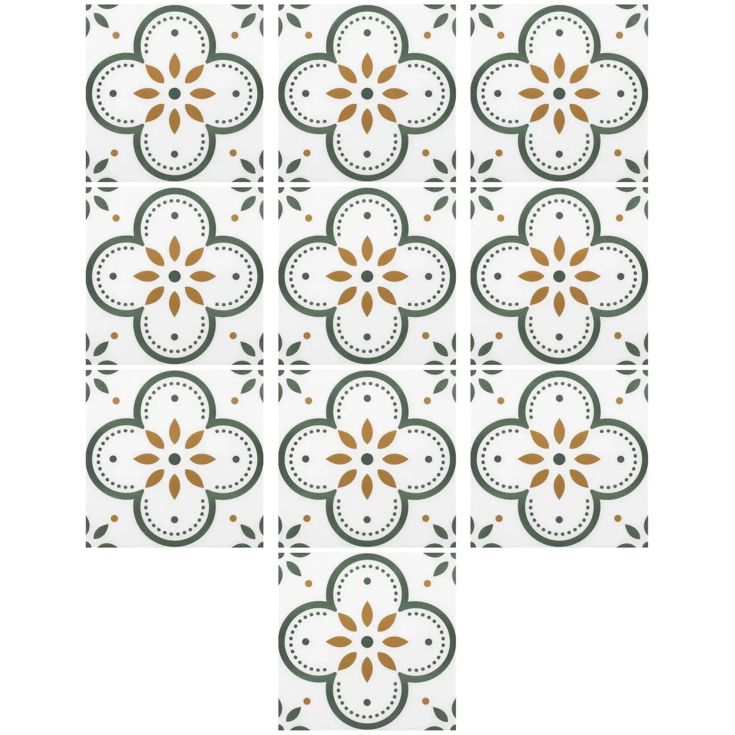 Premium Peel and Stick Tiles – Waterproof DIY Wall & Floor Decor | Bathora - Buy Online at Alikart