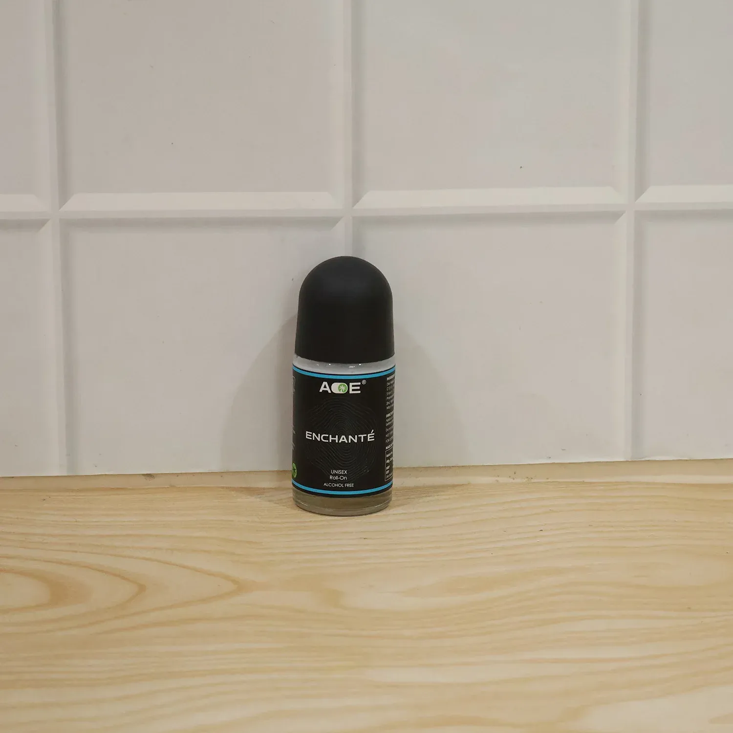 Unisex Roll-On Deodorant – Long-Lasting Freshness & Travel-Friendly - Detailed Feature View 7