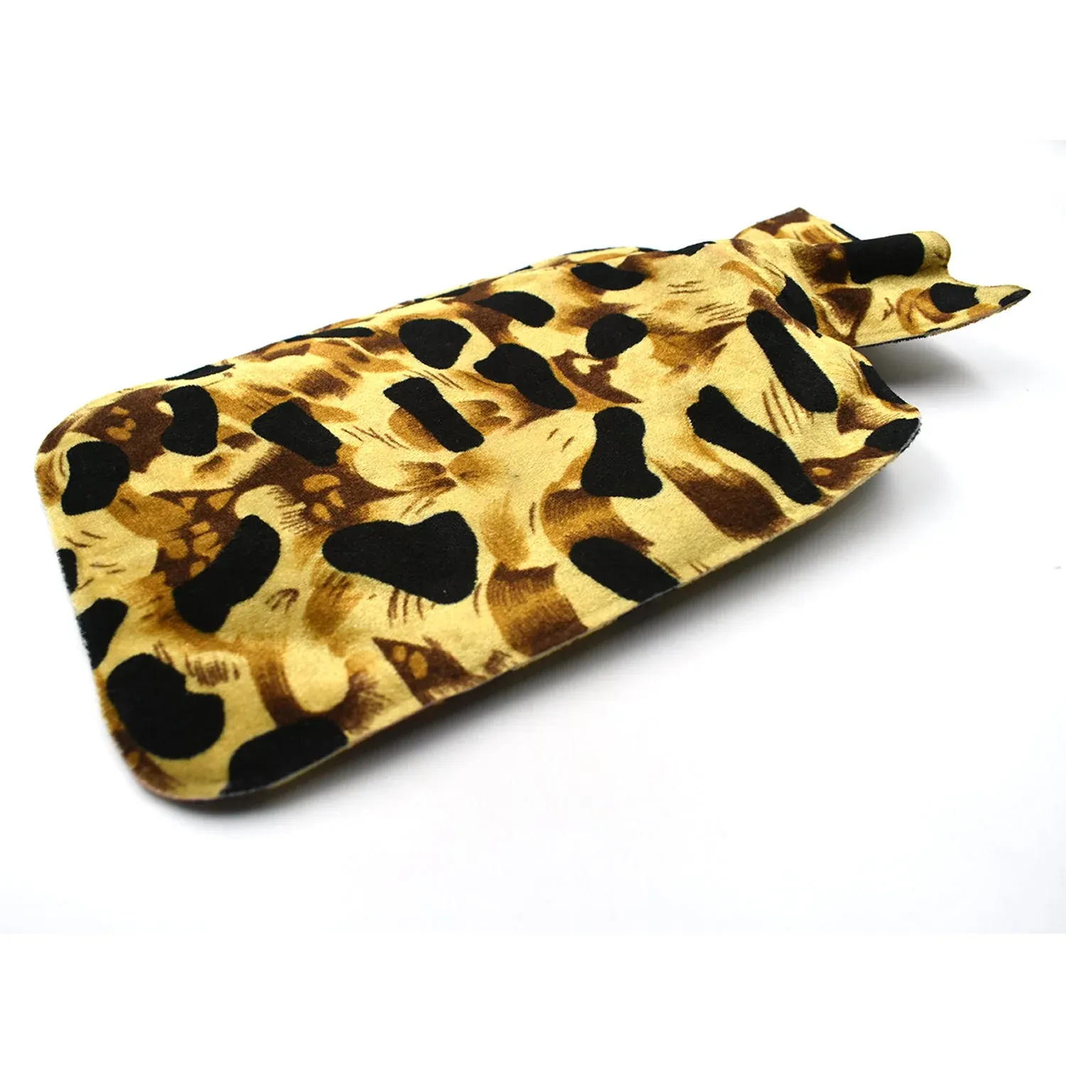 Hot Water Bag for Pain Relief – Leak-Proof Design | Velvet Wellness - Detailed Feature View 4