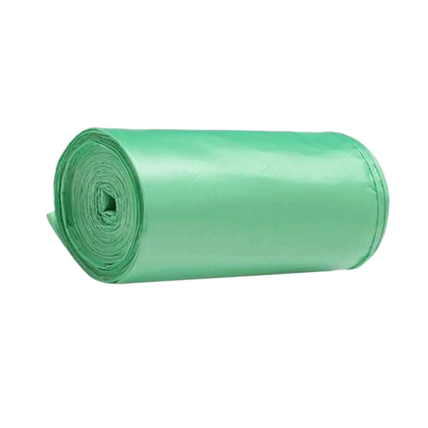 Compostable Garbage Bags 17x19 – Eco-Friendly & Durable | FERVENT - Detailed Feature View 4