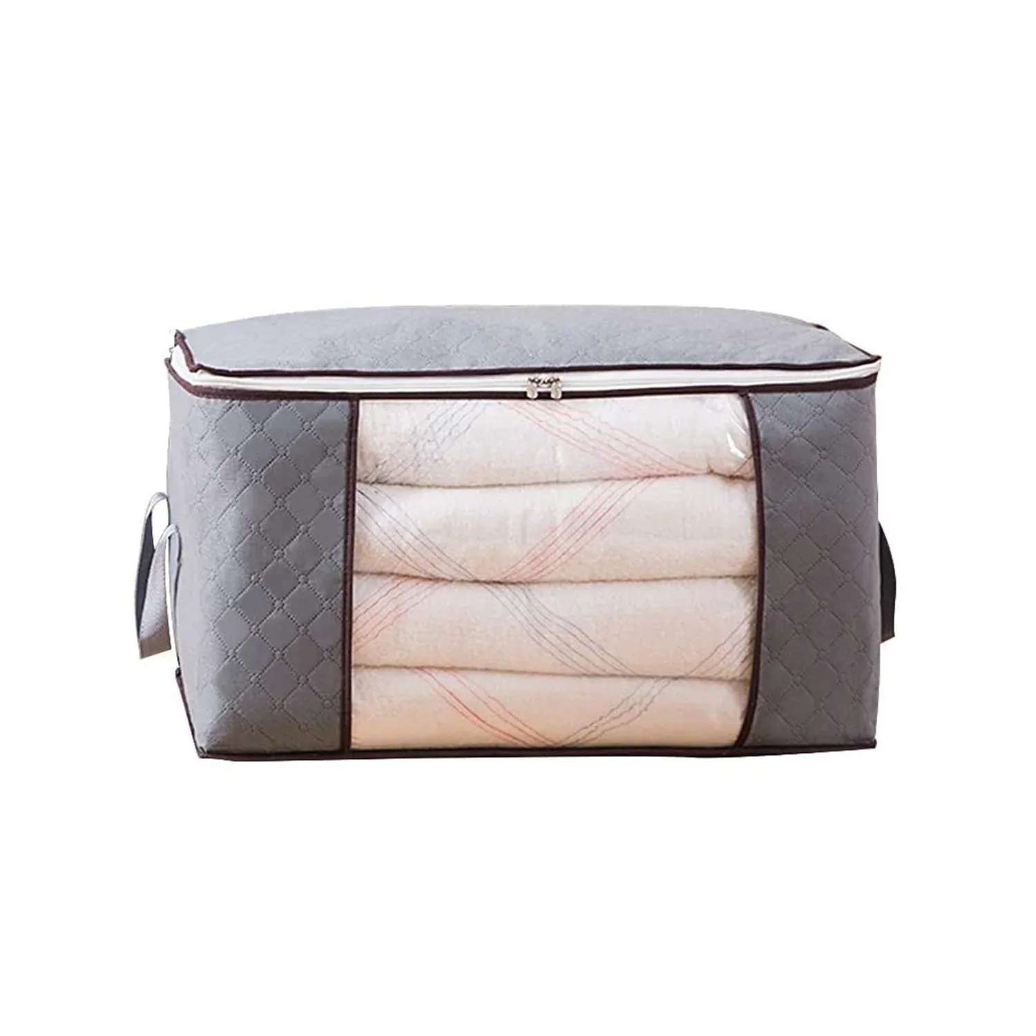 Travel Storage Bag – Multipurpose Clothes Organizer | Packory - Detailed Feature View 3