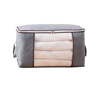 Travel Storage Bag – Multipurpose Clothes Organizer | Packory