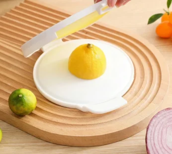 Round Food Storage Container – Airtight & Durable for Kitchen