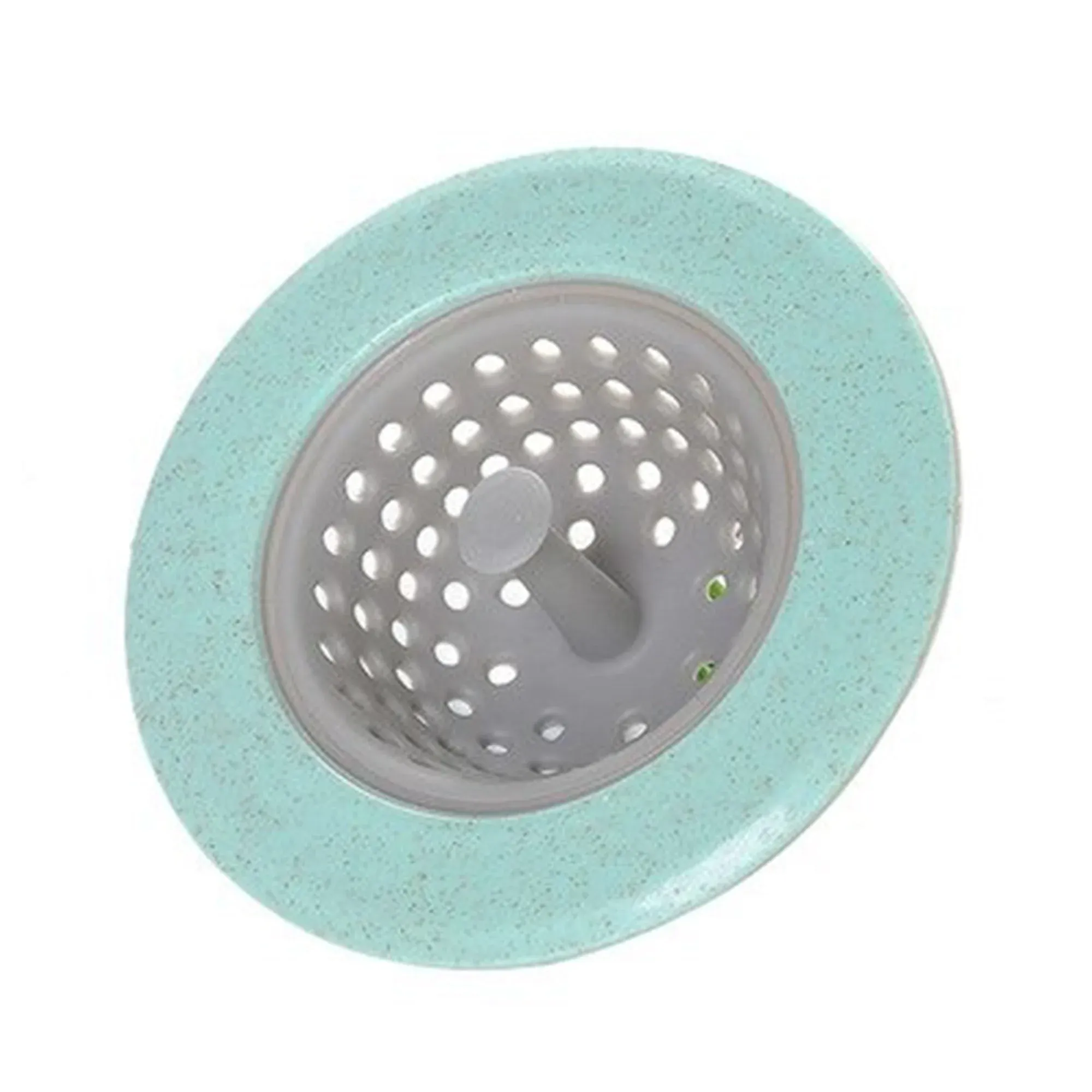 Silicone Sink Strainer – Clog-Free Kitchen Drain Basket | ShineCrest - Detailed Feature View 3