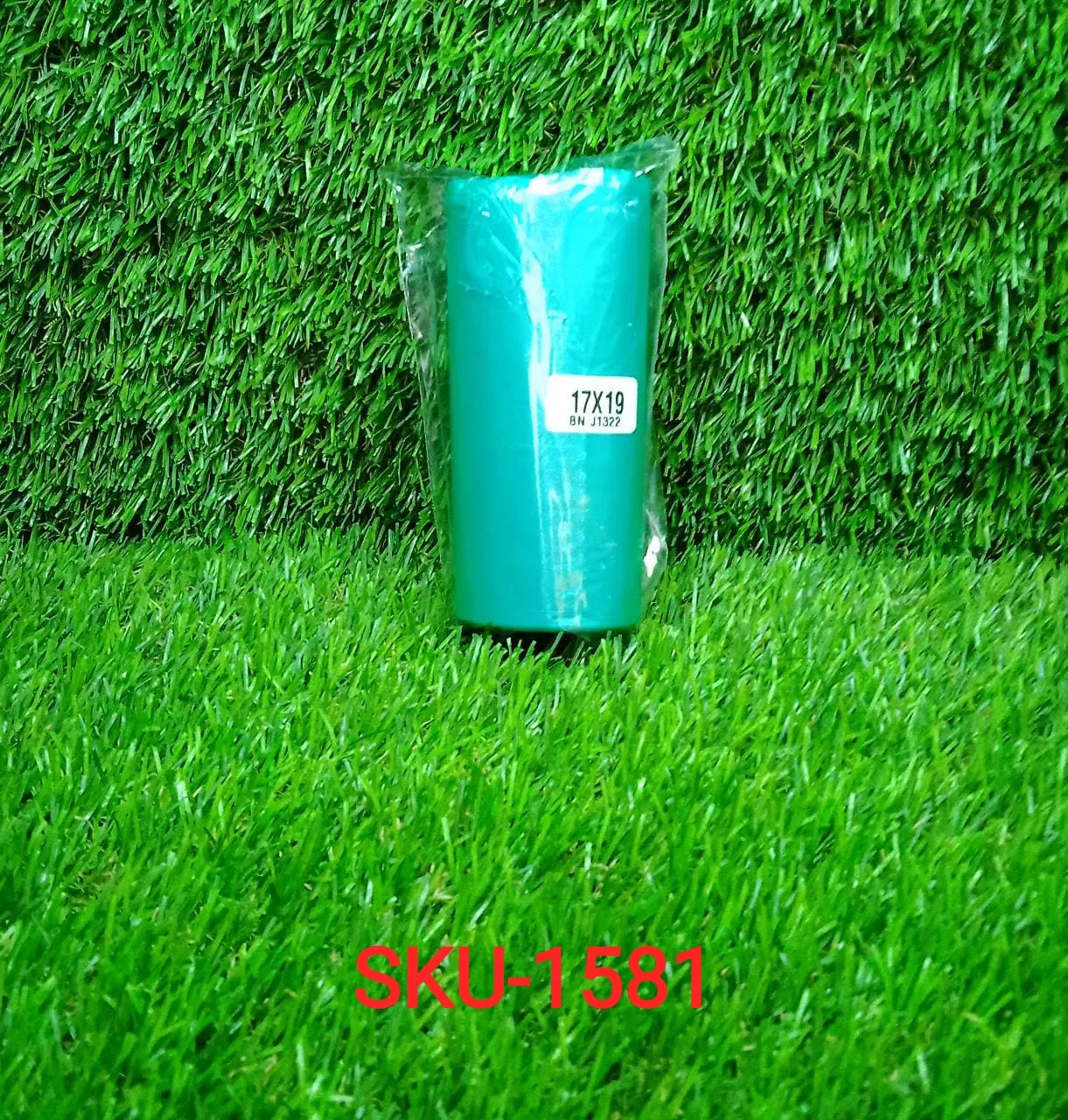 Compostable Garbage Bags 17x19 – Eco-Friendly & Durable | FERVENT - Detailed Feature View 5