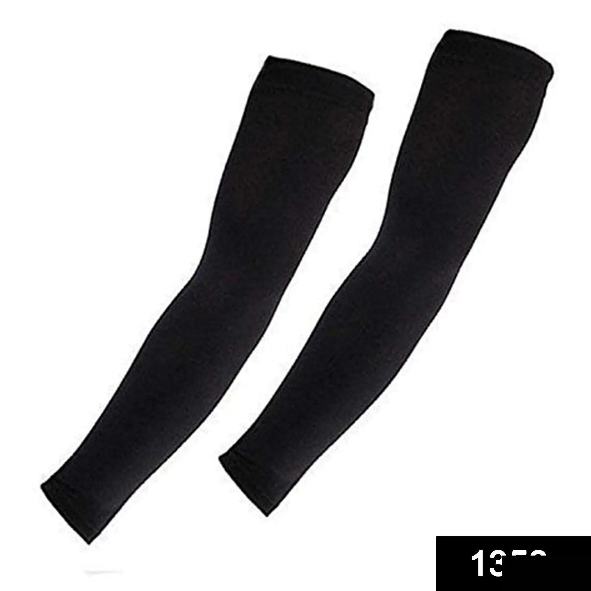 Arm Sleeves – UV Protection & Cooling | FitFuzion - Detailed Feature View 1