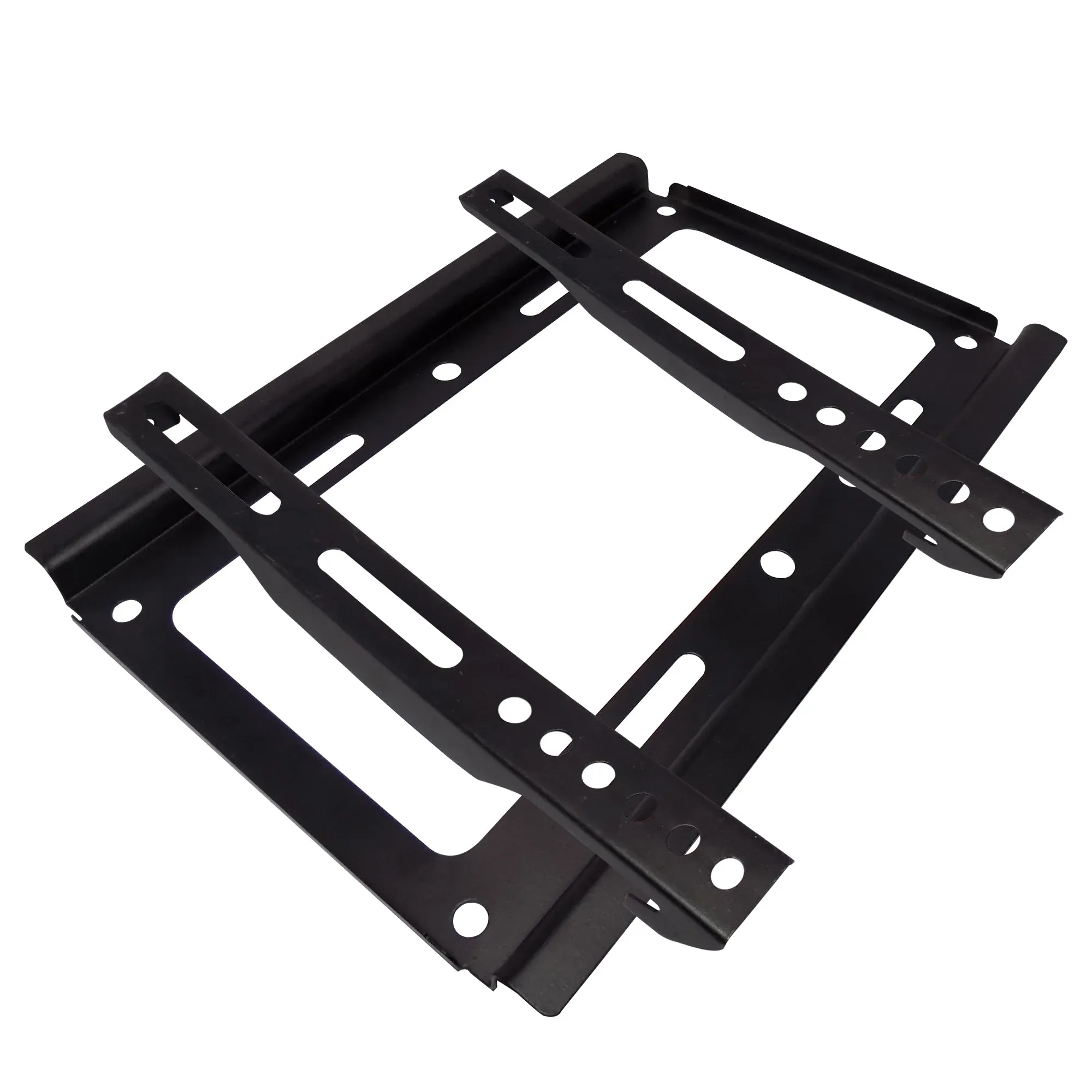 Universal TV Wall Mount – Fixed for 14-42 Inch LED/LCD | Indo Glow - Detailed Feature View 1