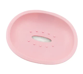 Wall Mounted Soap Holder – Self-Adhesive Design | VelvetBubbles