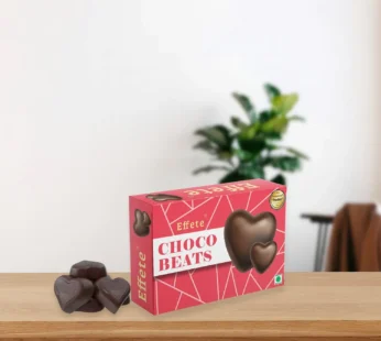 Heart Shaped Chocolates – Delicious Gift for Rakhi