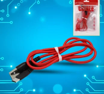 Type C Data Cable – Fast Charging & Transfer | Phonixio