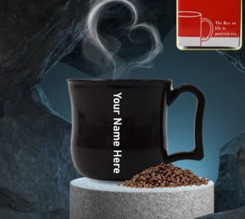 Customized Plastic Mug – Unbreakable & Personalized | CustomSpot